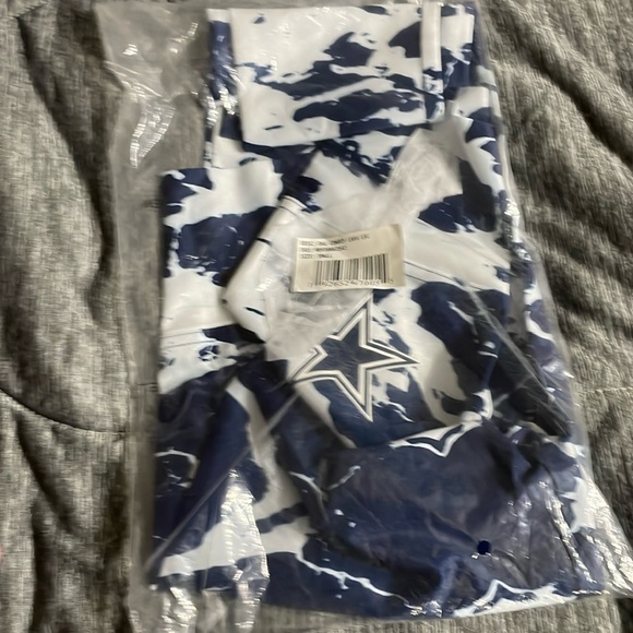 Dallas Cowboys leggings - Picture 1 of 1